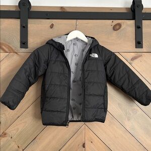 The North Face Toddler Puffer Jacket